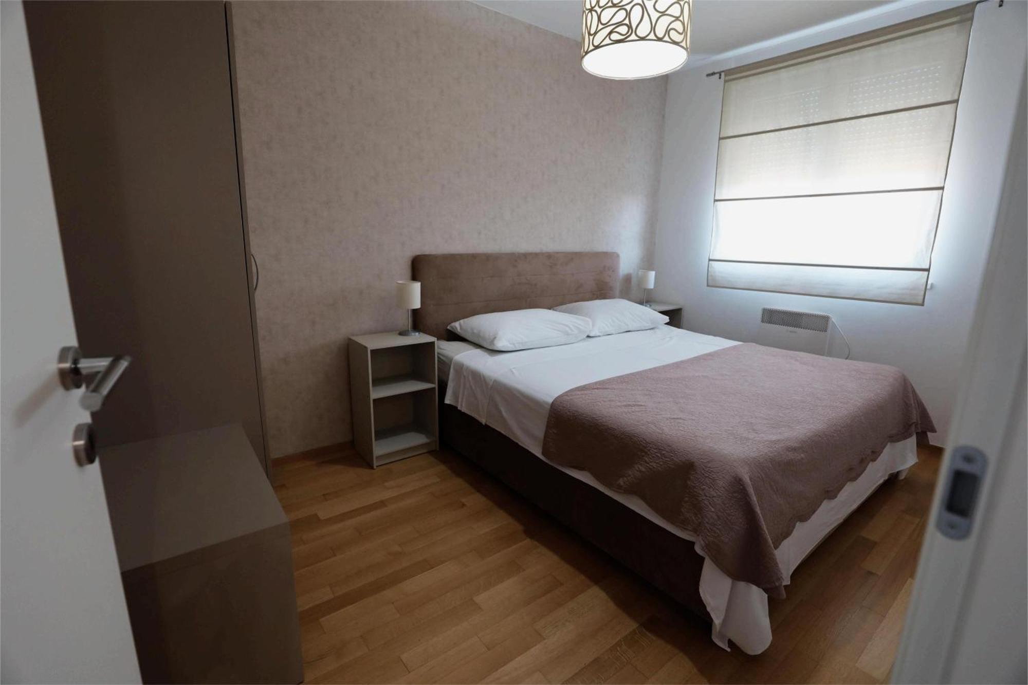 Vista Zadar Apartment Exterior foto